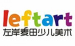 左岸麦田少儿美术加盟