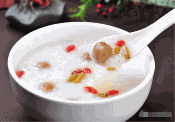 吾家粥铺产品 门店图片
