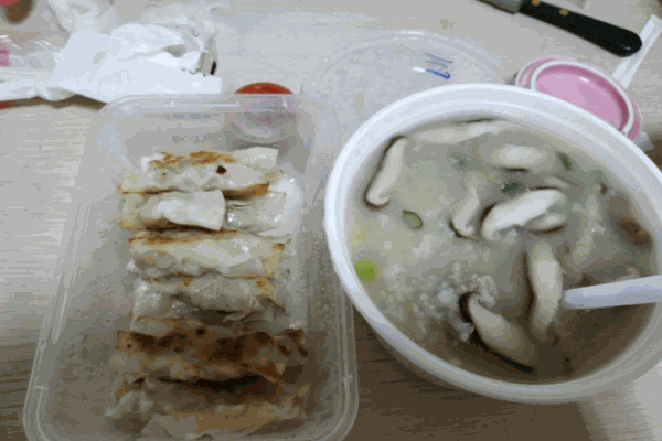 粥润发粥铺