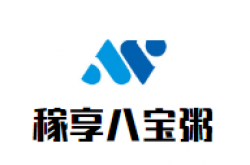 稼享八宝粥品牌logo