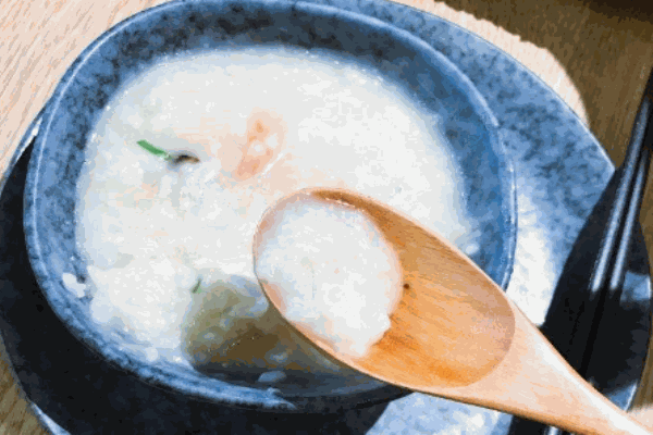 七记粥铺