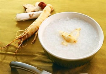 潮粥王产品 门店图片