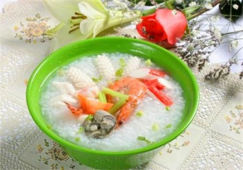 李记砂锅粥产品 门店图片