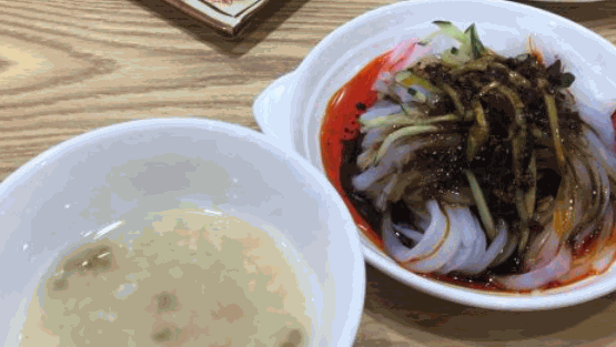 李记五粮粥