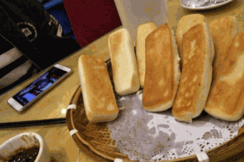 金爵粥坊产品 门店图片