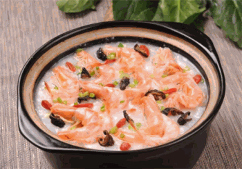 鑫鑫粥铺产品 门店图片