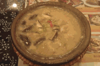 老杨粥铺产品 门店图片
