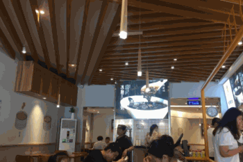 粥升记产品 门店图片