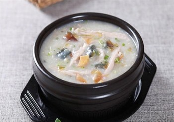 尚品粥道产品 门店图片