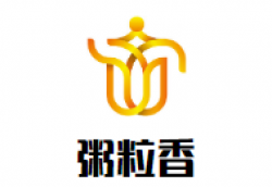 粥粒香加盟