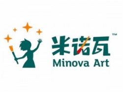 米诺瓦国际美术加盟