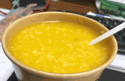 几粒米粥铺