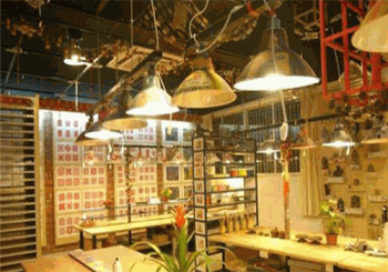 神笔画画产品 门店图片