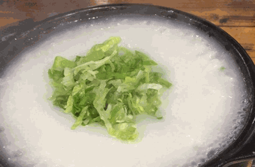绿色粥庄