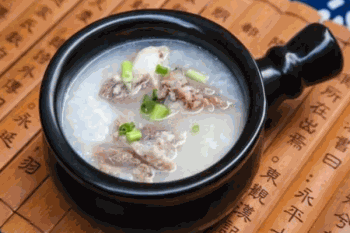 粥味来产品 门店图片