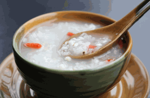 苏粥小饼