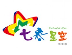 七彩星空少儿美术加盟
