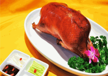 津采烤鸭产品 门店图片