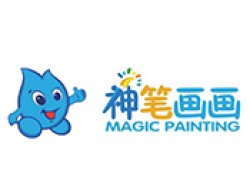 神笔画画加盟