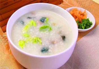 安大姐的粥产品 门店图片