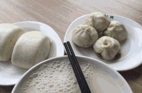 麦记鲜汤包