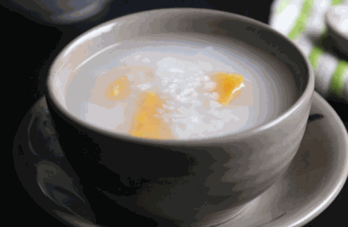 苏粥小饼