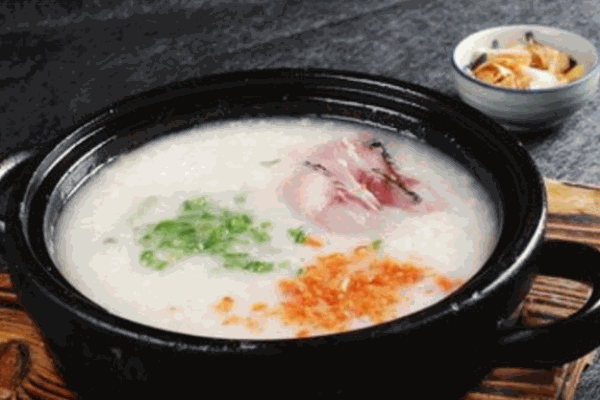 冯家粥铺