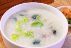 烙馍卷菜粥加盟