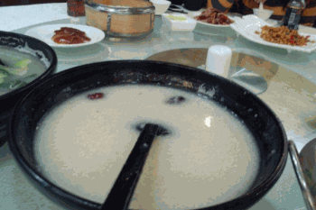 粥王食府产品 门店图片