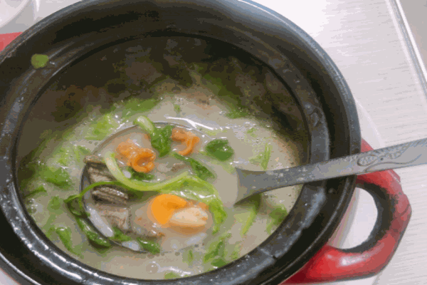 普宁砂锅粥