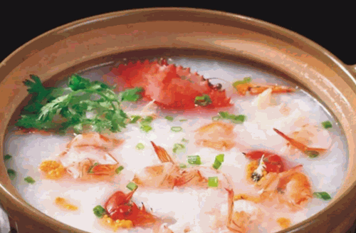 三记砂锅粥