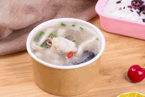 燕老虎快餐粥屋