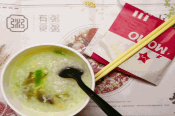 有粥食粥产品 门店图片