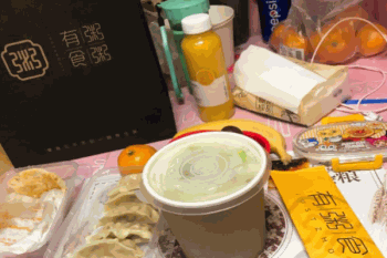 有粥食粥产品 门店图片