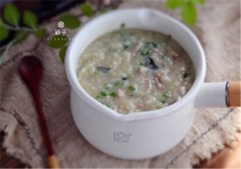 大粥王朝产品 门店图片
