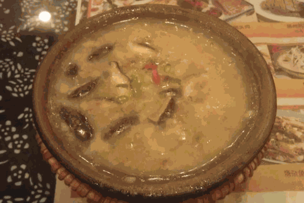 老杨粥铺