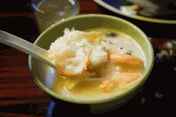 美味粥粉面