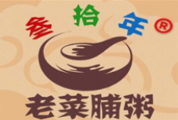 30年老菜脯粥加盟