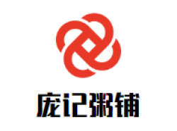 庞记粥铺加盟