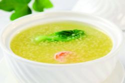 康心粥铺加盟
