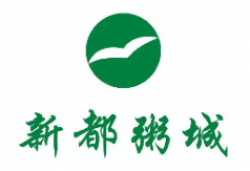 新都粥城加盟