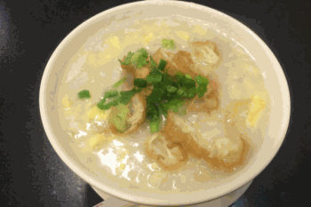 邓记猪杂粥产品 门店图片