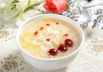 享喝粥产品 门店图片