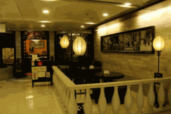 兴记粥店产品 门店图片