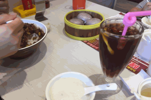 湾仔粥铺