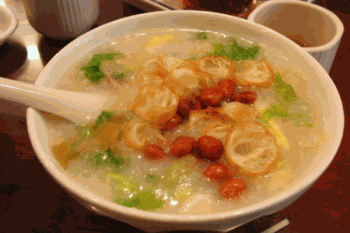 粥神产品 门店图片