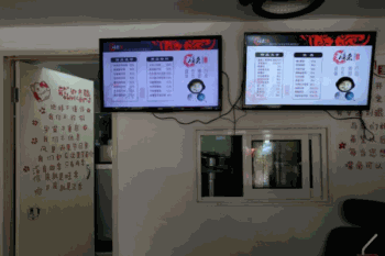 膳来粥铺产品 门店图片