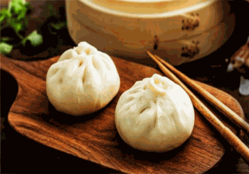 吉祥包子产品 门店图片