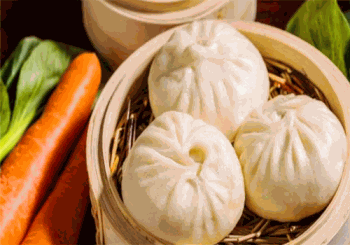 吉祥包子产品 门店图片