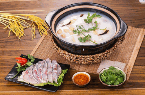 阿杜粥铺